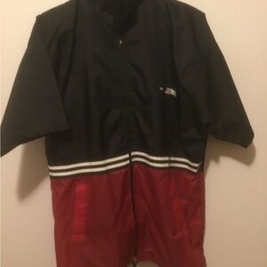 Vintage Tommy Hilfiger Windbreaker